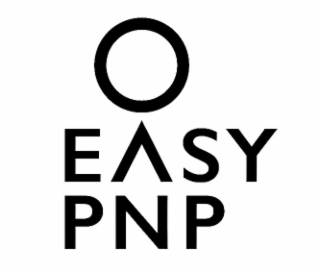 EASY PNP logo