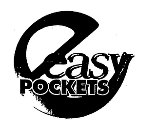 EASY POCKETS E logo