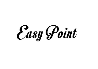 EASY POINT logo