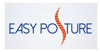 EASY POSTURE logo