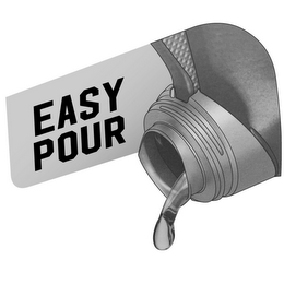EASY POUR logo