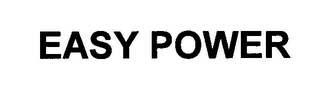 EASY POWER logo
