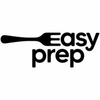 EASY PREP logo