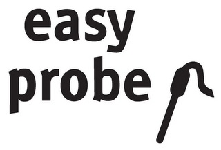 EASY PROBE logo