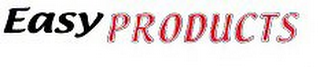EASY PRODUCTS logo