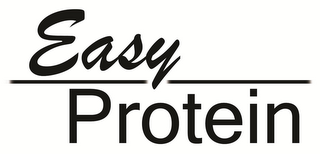EASY PROTEIN logo