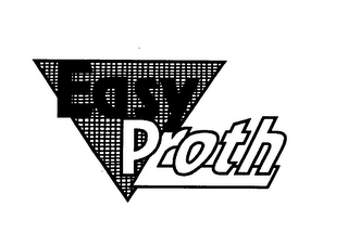 EASY PROTH logo