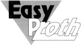 EASY PROTH logo