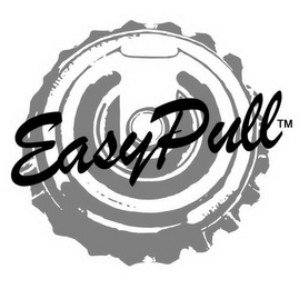 EASY PULL logo