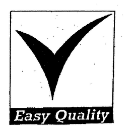 EASY QUALITY logo