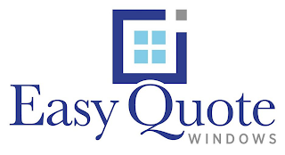 EASY QUOTE WINDOWS logo