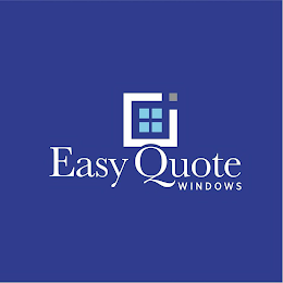 EASY QUOTE WINDOWS logo