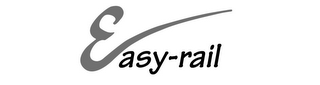 EASY RAIL logo