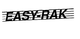EASY-RAK logo