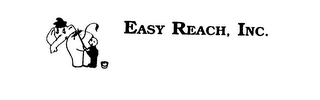 EASY REACH, INC. logo