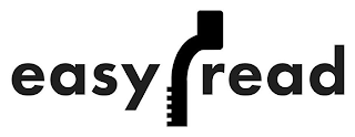 EASY READ logo