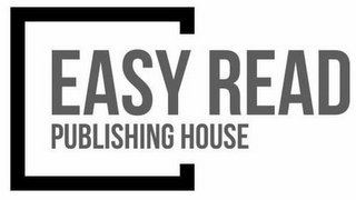 EASY READ PUBLISHING HOUSE logo