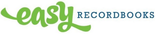 EASY RECORDBOOKS logo