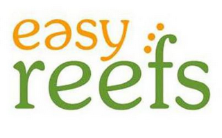 EASY REEFS logo