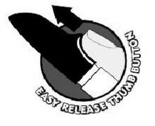 EASY RELEASE THUMB BUTTON logo