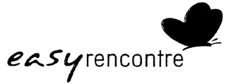 EASY RENCONTRE logo