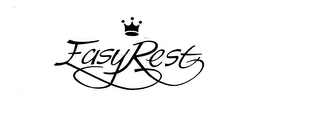 EASY REST logo