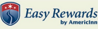 EASY REWARDS BY AMERICINN logo