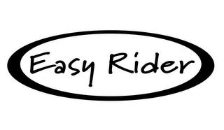 EASY RIDER logo