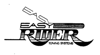 EASY RIDER TONING SYSTEMS logo