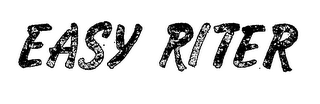 EASY RITER logo