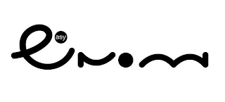 EASY ROAD logo