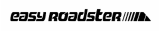 EASY ROADSTER logo