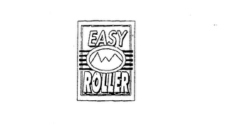 EASY ROLLER logo