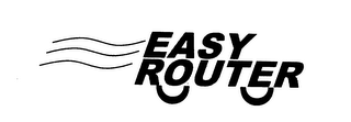 EASY ROUTER logo