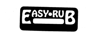 EASY-RUB logo
