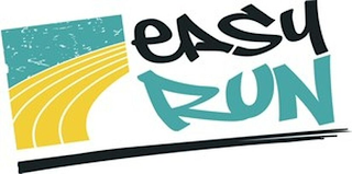 EASY RUN logo
