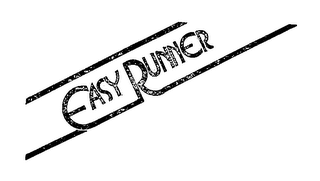 EASY RUNNER logo