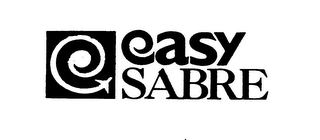 EASY SABRE logo