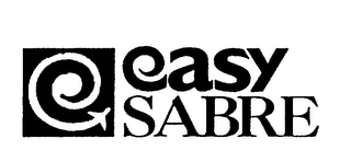 EASY SABRE logo