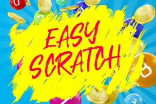 EASY SCRATCH logo