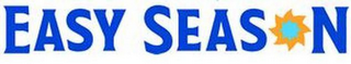 EASY SEASON logo