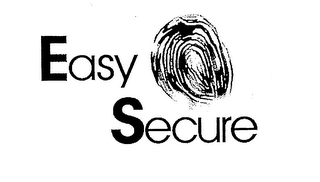 EASY SECURE logo