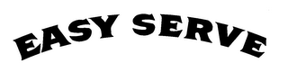 EASY SERVE logo
