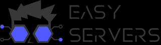 EASY SERVERS logo