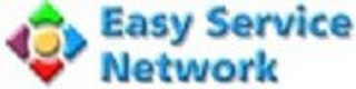 EASY SERVICE NETWORK logo