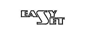 EASY SET logo