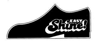 EASY SHINE! logo