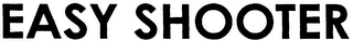 EASY SHOOTER logo