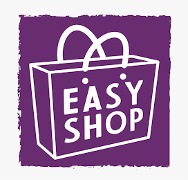 EASY SHOP logo