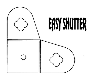 EASY SHUTTER logo